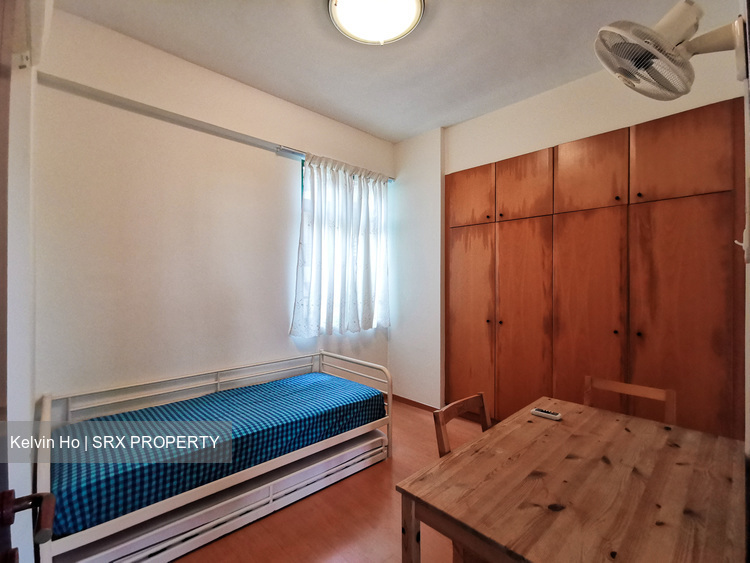 Signature Park (D21), Condominium #207587851